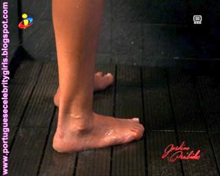 Sandra Celas feet photo 19