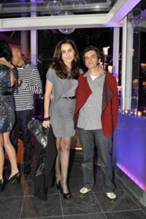 Sandra Celas feet photo 7
