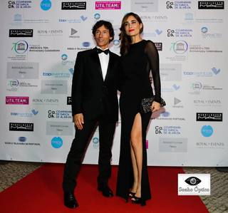 Sandra Celas feet photo 14
