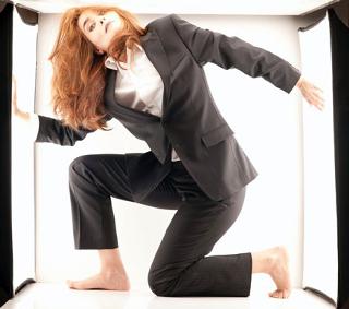 Sandra Celas feet photo 1