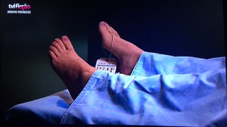 Sandra Celas feet photo 9