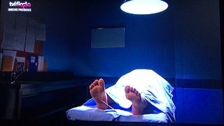 Sandra Celas feet photo 8
