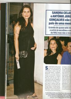 Sandra Celas feet photo 18
