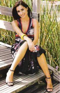Sandra Celas feet photo 17