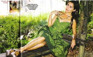 Sandra Celas feet photo 16