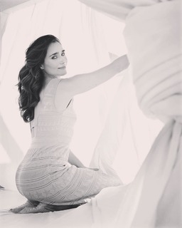 Sandra Celas feet photo 15