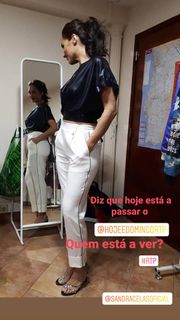 Sandra Celas feet photo 20