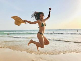 Sandra Celas feet photo 13
