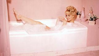 Sandra Dee feet photo 8