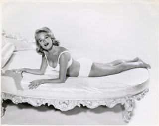 Sandra Dee feet photo 20