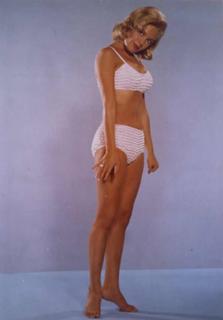 Sandra Dee feet photo 12