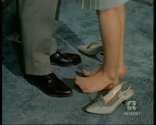 Sandra Dee feet photo 19