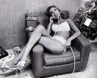 Sandra Dee feet photo 20