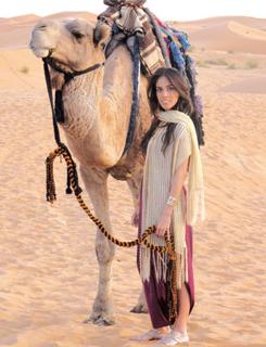 Sandra Echeverría feet photo thumbnail