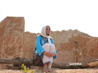 Sandra Echeverría feet photo thumbnail