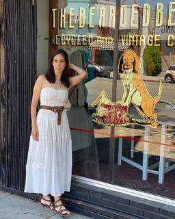 Sandra Echeverría feet photo thumbnail