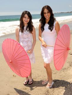 Sandra Echeverría feet photo thumbnail