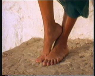 Sandra feet photo 13