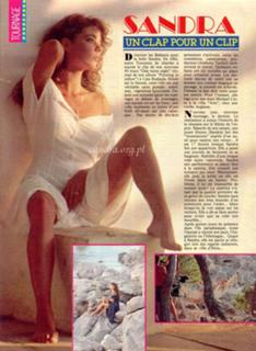 Sandra feet photo 9