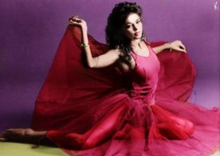 Sandra feet photo 7