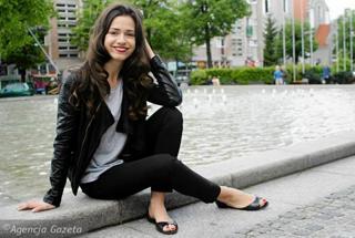 Sandra Herbich feet photo 1