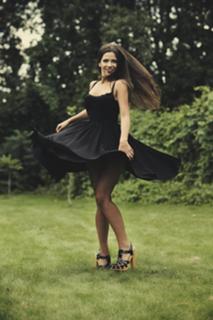 Sandra Herbich feet photo 14