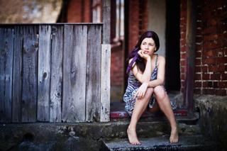 Sandra Herbich feet photo 12