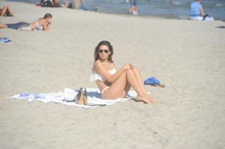 Sandra Herbich feet photo 9