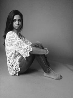 Sandra Herbich feet photo 19