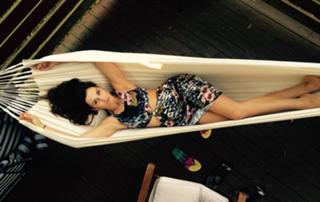 Sandra Herbich feet photo 15