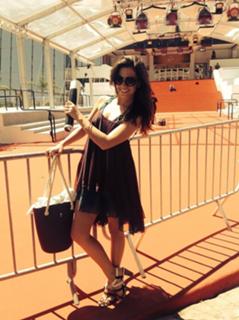Sandra Herbich feet photo 12