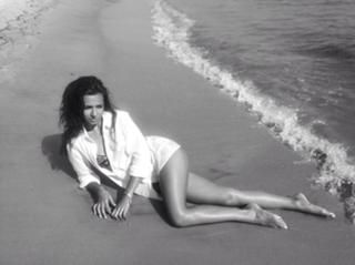 Sandra Herbich feet photo 10