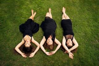 Sandra Herbich feet photo 7