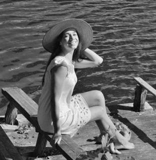 Sandra Herbich feet photo 5