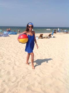Sandra Herbich feet photo 2