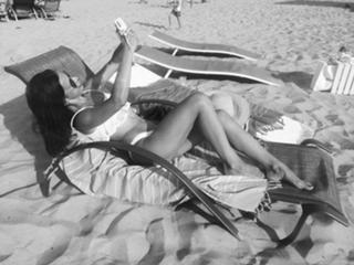 Sandra Herbich feet photo 15