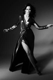 Sandra Herbich feet photo 11