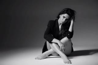 Sandra Herbich feet photo 10