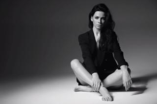 Sandra Herbich feet photo 9