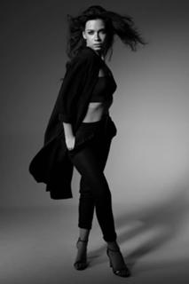 Sandra Herbich feet photo 7