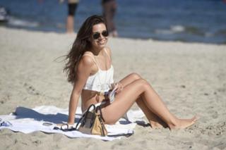 Sandra Herbich feet photo 1