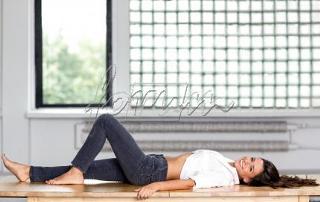 Sandra Herbich feet photo 20