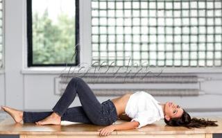 Sandra Herbich feet photo 19