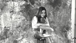 Sandra Herbich feet photo 16