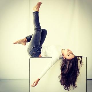 Sandra Herbich feet photo 12