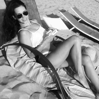 Sandra Herbich feet photo 6