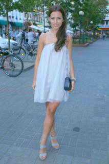 Sandra Herbich feet photo 10