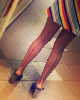 Sandra Herbich feet photo 18