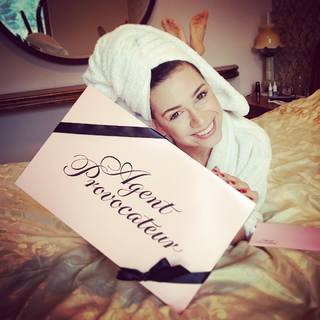 Sandra Herbich feet photo 14