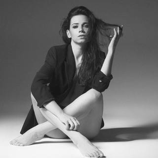 Sandra Herbich feet photo 11